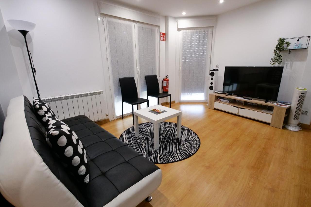 Apartamentos Argia 2 Estella Exterior foto