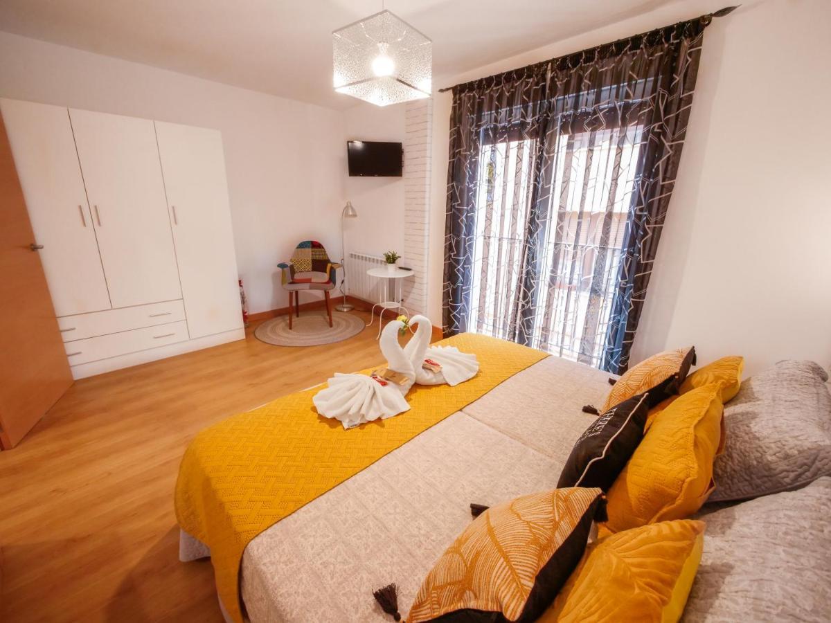 Apartamentos Argia 2 Estella Exterior foto